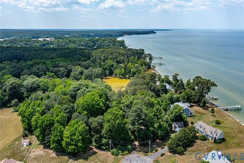 Tiny photo for 72 Endless View Lane, Heathsville, VA 22473 (MLS # 2617263)