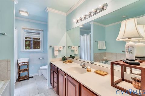 Tiny photo for 72 Endless View Lane, Heathsville, VA 22473 (MLS # 2617263)