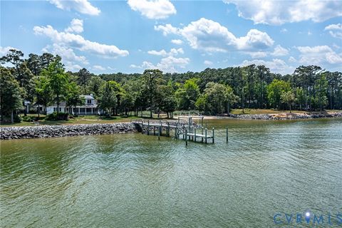 Tiny photo for 72 Endless View Lane, Heathsville, VA 22473 (MLS # 2617263)
