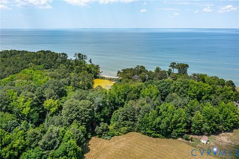 Tiny photo for 72 Endless View Lane, Heathsville, VA 22473 (MLS # 2617263)