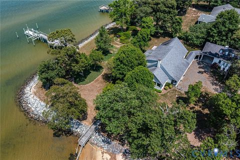 Tiny photo for 72 Endless View Lane, Heathsville, VA 22473 (MLS # 2617263)