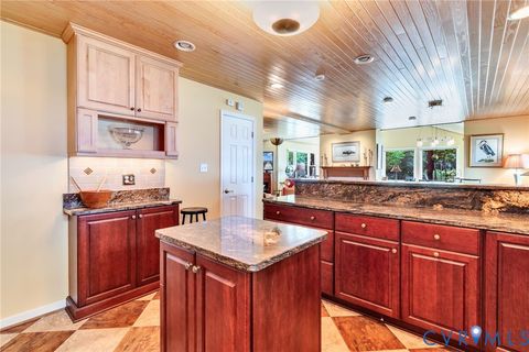 Tiny photo for 72 Endless View Lane, Heathsville, VA 22473 (MLS # 2617263)