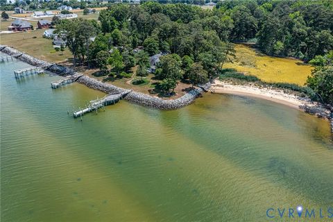 Tiny photo for 72 Endless View Lane, Heathsville, VA 22473 (MLS # 2617263)