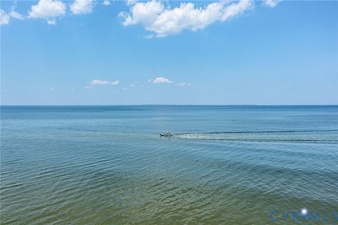Tiny photo for 72 Endless View Lane, Heathsville, VA 22473 (MLS # 2617263)