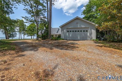Tiny photo for 72 Endless View Lane, Heathsville, VA 22473 (MLS # 2617263)
