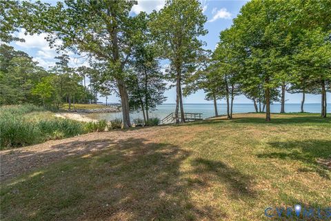 Tiny photo for 72 Endless View Lane, Heathsville, VA 22473 (MLS # 2617263)