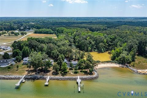 Tiny photo for 72 Endless View Lane, Heathsville, VA 22473 (MLS # 2617263)