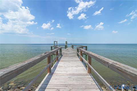 Tiny photo for 72 Endless View Lane, Heathsville, VA 22473 (MLS # 2617263)