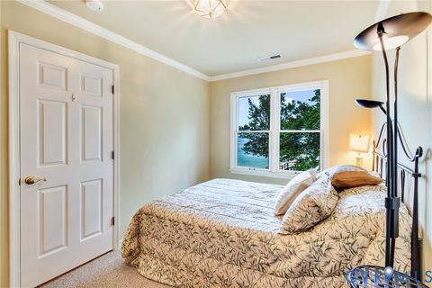 Tiny photo for 72 Endless View Lane, Heathsville, VA 22473 (MLS # 2617263)