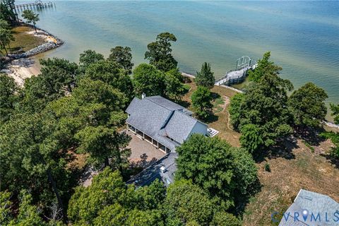Tiny photo for 72 Endless View Lane, Heathsville, VA 22473 (MLS # 2617263)