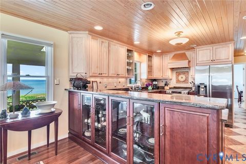 Tiny photo for 72 Endless View Lane, Heathsville, VA 22473 (MLS # 2617263)