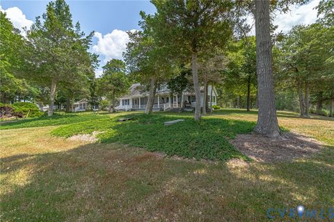 Tiny photo for 72 Endless View Lane, Heathsville, VA 22473 (MLS # 2617263)