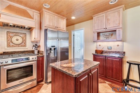 Tiny photo for 72 Endless View Lane, Heathsville, VA 22473 (MLS # 2617263)