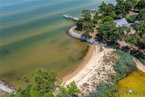 Tiny photo for 72 Endless View Lane, Heathsville, VA 22473 (MLS # 2617263)