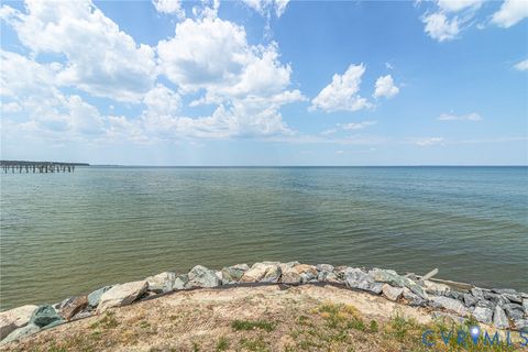 Tiny photo for 72 Endless View Lane, Heathsville, VA 22473 (MLS # 2617263)