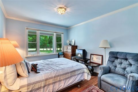 Tiny photo for 72 Endless View Lane, Heathsville, VA 22473 (MLS # 2617263)