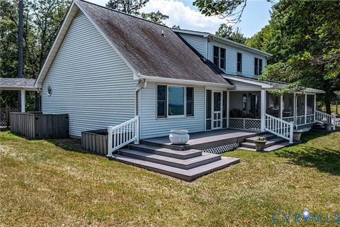Tiny photo for 72 Endless View Lane, Heathsville, VA 22473 (MLS # 2617263)