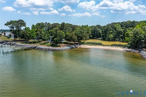 Tiny photo for 72 Endless View Lane, Heathsville, VA 22473 (MLS # 2617263)