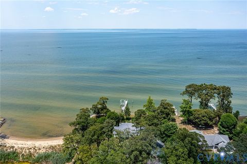 Tiny photo for 72 Endless View Lane, Heathsville, VA 22473 (MLS # 2617263)