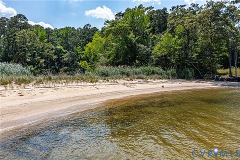Tiny photo for 72 Endless View Lane, Heathsville, VA 22473 (MLS # 2617263)
