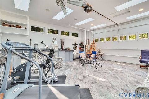 Tiny photo for 72 Endless View Lane, Heathsville, VA 22473 (MLS # 2617263)