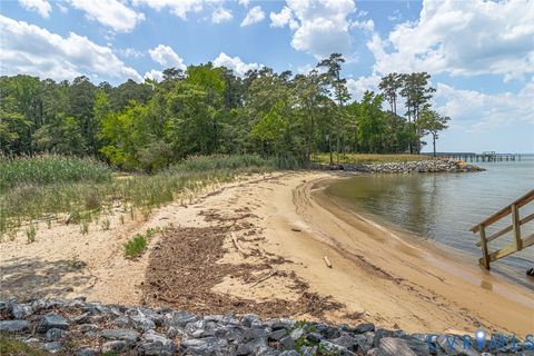 Tiny photo for 72 Endless View Lane, Heathsville, VA 22473 (MLS # 2617263)