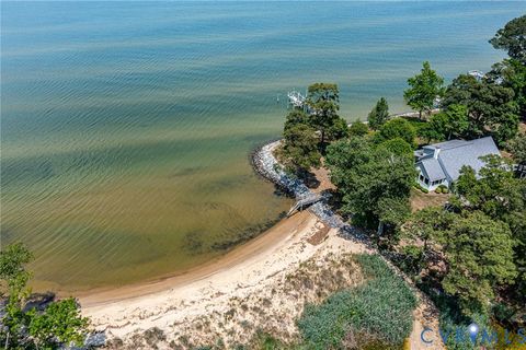 Tiny photo for 72 Endless View Lane, Heathsville, VA 22473 (MLS # 2617263)