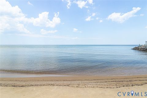 Tiny photo for 72 Endless View Lane, Heathsville, VA 22473 (MLS # 2617263)