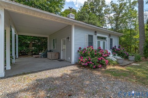 Tiny photo for 72 Endless View Lane, Heathsville, VA 22473 (MLS # 2617263)