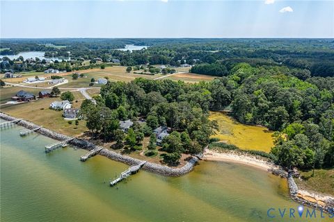 Tiny photo for 72 Endless View Lane, Heathsville, VA 22473 (MLS # 2617263)
