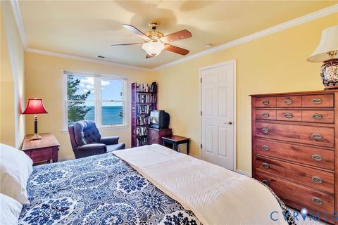 Tiny photo for 72 Endless View Lane, Heathsville, VA 22473 (MLS # 2617263)