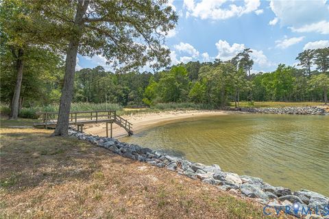 Tiny photo for 72 Endless View Lane, Heathsville, VA 22473 (MLS # 2617263)