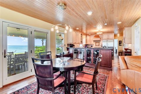 Tiny photo for 72 Endless View Lane, Heathsville, VA 22473 (MLS # 2617263)
