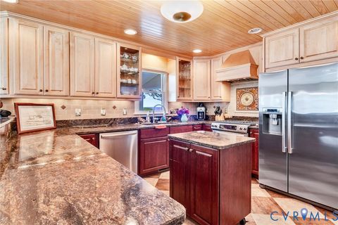 Tiny photo for 72 Endless View Lane, Heathsville, VA 22473 (MLS # 2617263)