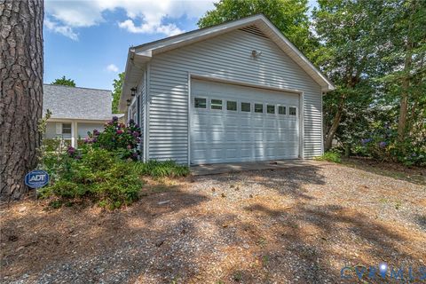 Tiny photo for 72 Endless View Lane, Heathsville, VA 22473 (MLS # 2617263)