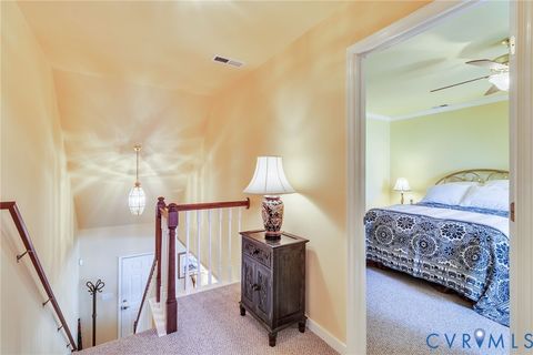 Tiny photo for 72 Endless View Lane, Heathsville, VA 22473 (MLS # 2617263)