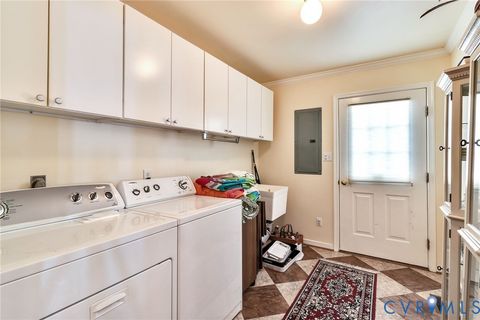 Tiny photo for 72 Endless View Lane, Heathsville, VA 22473 (MLS # 2617263)