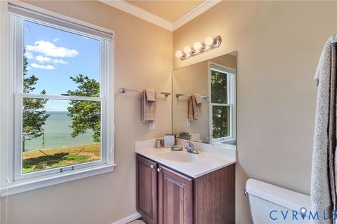 Tiny photo for 72 Endless View Lane, Heathsville, VA 22473 (MLS # 2617263)