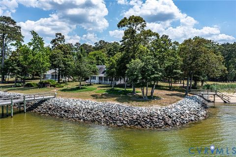 Tiny photo for 72 Endless View Lane, Heathsville, VA 22473 (MLS # 2617263)