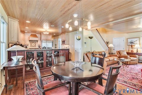 Tiny photo for 72 Endless View Lane, Heathsville, VA 22473 (MLS # 2617263)