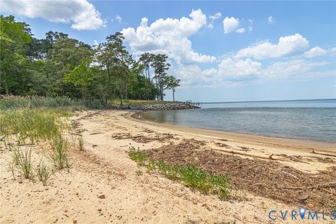 Tiny photo for 72 Endless View Lane, Heathsville, VA 22473 (MLS # 2617263)