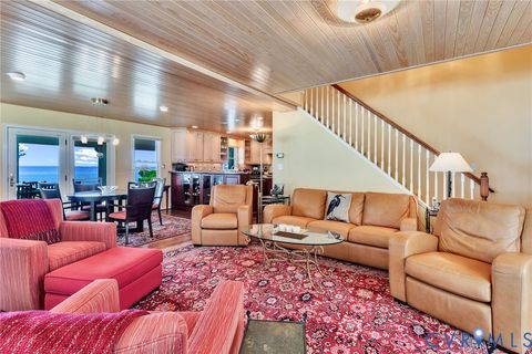 Tiny photo for 72 Endless View Lane, Heathsville, VA 22473 (MLS # 2617263)