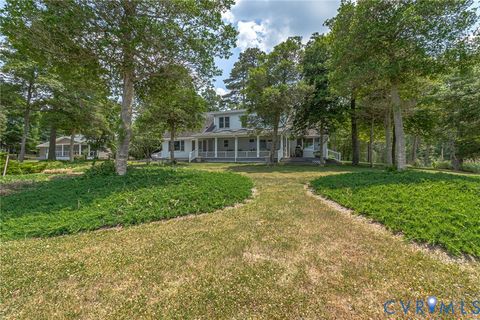 Tiny photo for 72 Endless View Lane, Heathsville, VA 22473 (MLS # 2617263)