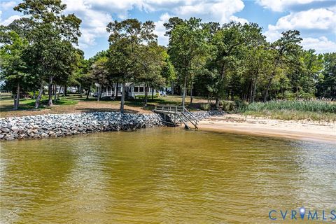 Tiny photo for 72 Endless View Lane, Heathsville, VA 22473 (MLS # 2617263)