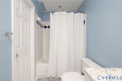 Tiny photo for 305 Redbird Drive, Chesterfield, VA 23836 (MLS # 2605443)