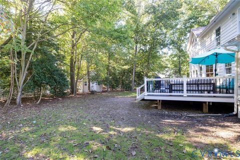 Tiny photo for 305 Redbird Drive, Chesterfield, VA 23836 (MLS # 2605443)