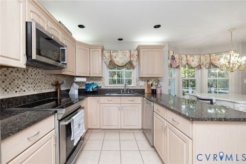Tiny photo for 305 Redbird Drive, Chesterfield, VA 23836 (MLS # 2605443)