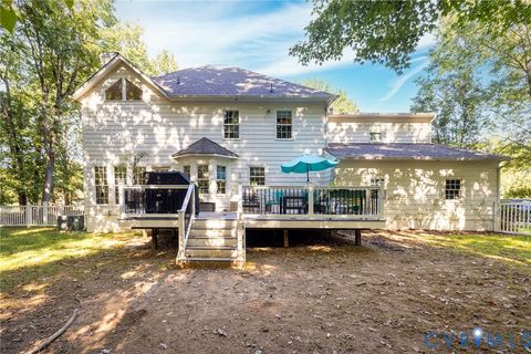Tiny photo for 305 Redbird Drive, Chesterfield, VA 23836 (MLS # 2605443)