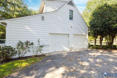 Tiny photo for 305 Redbird Drive, Chesterfield, VA 23836 (MLS # 2605443)