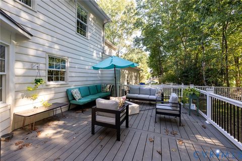 Tiny photo for 305 Redbird Drive, Chesterfield, VA 23836 (MLS # 2605443)